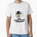 Make today amazing! by giosav - Adult & Kids T-Shirts, Sweatshirts & Hoodies apparel design preview 1