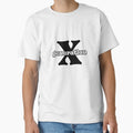 Generation X T-Shirt - Custom Art Print Unisex - T-Shirt, Sweatshirt, Hoodie