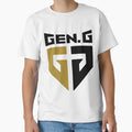 Geng T-Shirt - Trendy Graphic for Adults - T-Shirt, Sweatshirt, Hoodie
