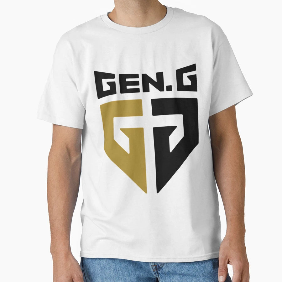Geng T-Shirt - Trendy Graphic for Adults - T-Shirt, Sweatshirt, Hoodie