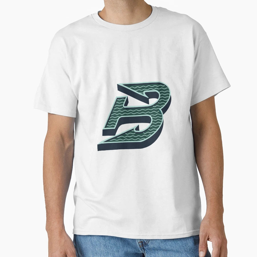 Boston Fleet Pwhl Logo T-Shirt - Trendy Graphic Men Women - T-Shirt, Sweatshirt, Hoodie