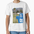 Football Dummy T-Shirt - Streetwear Style Unisex - T-Shirt, Sweatshirt, Hoodie
