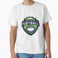 Espn Fantasy Football Logo C5 T-Shirt - Aesthetic Graphic Men Women - T-Shirt, Sweatshirt, Hoodie