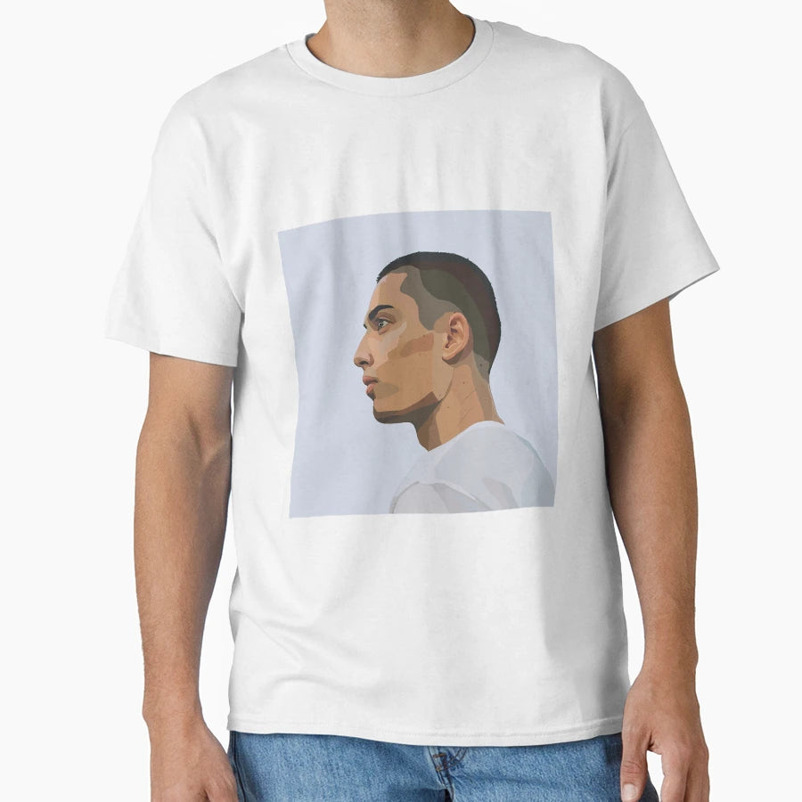 Eden T-Shirt - Streetwear Style for Adults - T-Shirt, Sweatshirt, Hoodie