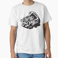 Its Game Day Yall Soccer Mom Soccer Dad T-Shirt - Trendy Graphic for Adults - T-Shirt, Sweatshirt, Hoodie