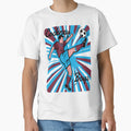 Cockney T-Shirt - Graphic Print Men Women - T-Shirt, Sweatshirt, Hoodie