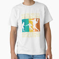 Im American Football Player American T-Shirt - Novelty Apparel Men Women - T-Shirt, Sweatshirt, Hoodie