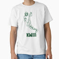 Ohio Kwiii T-Shirt - Fun Novelty Design Unisex - T-Shirt, Sweatshirt, Hoodie