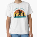 Golden Retriever.Pure happiness. by JAGA-ALIME - Adult & Kids T-Shirts, Sweatshirts & Hoodies apparel design preview 1