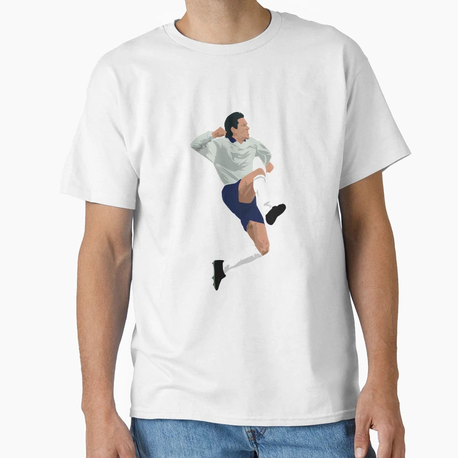 Jari Litmanen T-Shirt - Trendy Graphic for Adults - T-Shirt, Sweatshirt, Hoodie