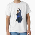 Chelsea Manager Frank Lampard T-Shirt - Minimalist Print Unisex - T-Shirt, Sweatshirt, Hoodie