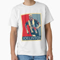 Joelinton T-Shirt - Aesthetic Graphic for Adults - T-Shirt, Sweatshirt, Hoodie