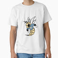 Fullerton College T-Shirt - Unique Graphic for Adults - T-Shirt, Sweatshirt, Hoodie