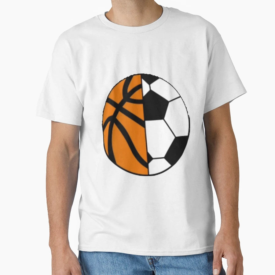 Ball Games T-Shirt - Casual Everyday Wear Men Women - T-Shirt, Sweatshirt, Hoodie