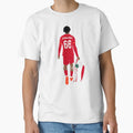Liverpool Fc Melwood Grandmaster T-Shirt - Trendy Graphic Men Women - T-Shirt, Sweatshirt, Hoodie