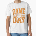 Football Season Football Mama Football T-Shirt - Unique Graphic for Adults - T-Shirt, Sweatshirt, Hoodie