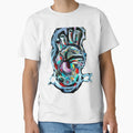 Protect Your Heart T-Shirt - Custom Art Print Unisex - T-Shirt, Sweatshirt, Hoodie