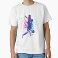 Sports T-Shirt - Unique Graphic Men Women - T-Shirt, Sweatshirt, Hoodie