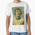 Zico T-Shirt - Casual Everyday Wear for Adults - T-Shirt, Sweatshirt, Hoodie