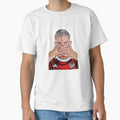 Gyokeres T-Shirt - Custom Art Print for Adults - T-Shirt, Sweatshirt, Hoodie