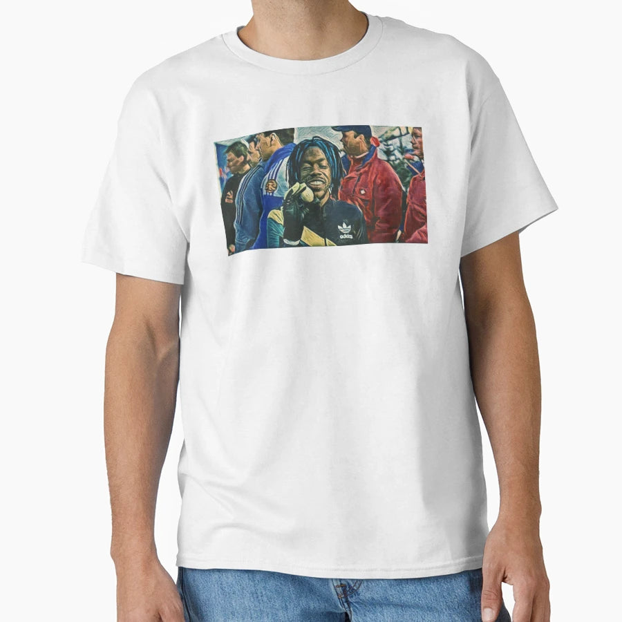 Lucky Egg T-Shirt - Streetwear Style Men Women - T-Shirt, Sweatshirt, Hoodie