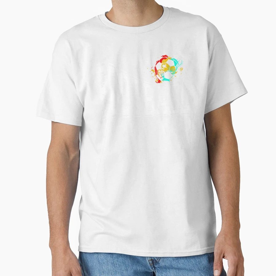 Football World Cup 2026 T-Shirt - Casual Everyday Wear Men Women - T-Shirt, Sweatshirt, Hoodie