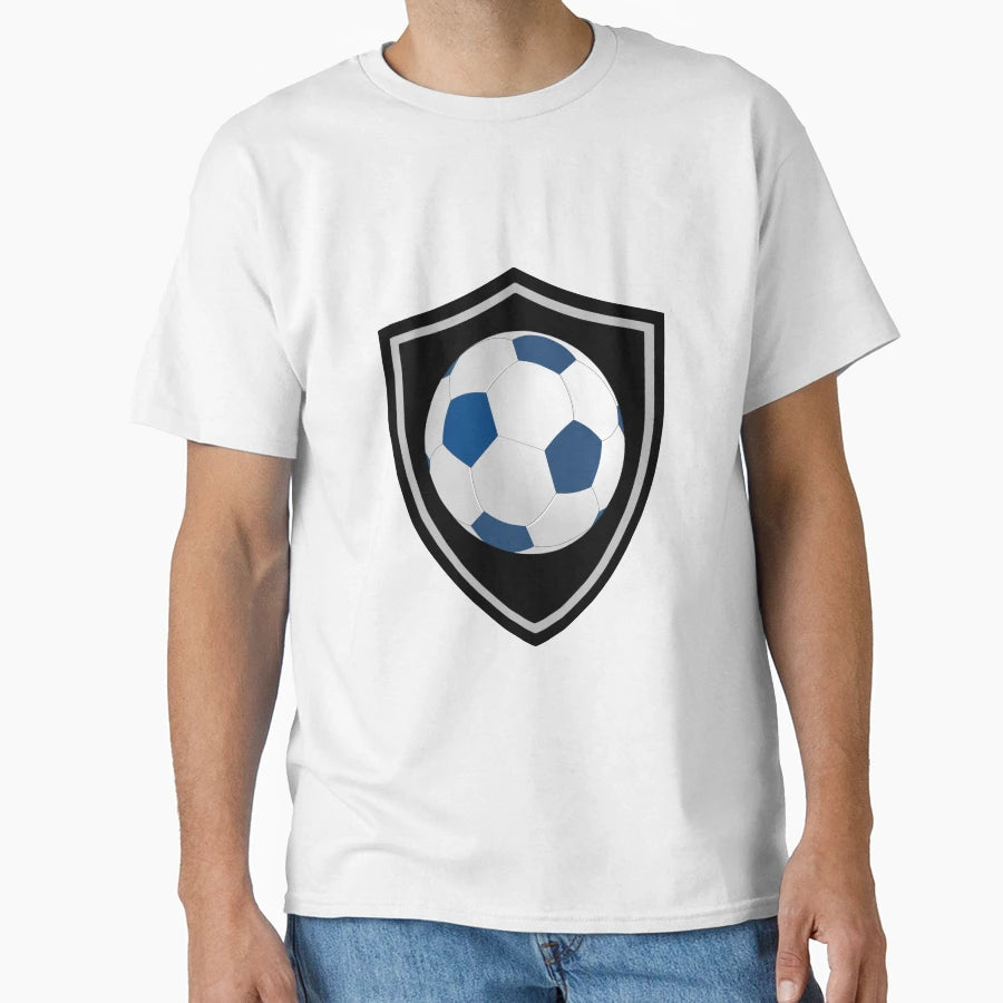 I Love Football T-Shirt - Casual Everyday Wear for Adults - T-Shirt, Sweatshirt, Hoodie
