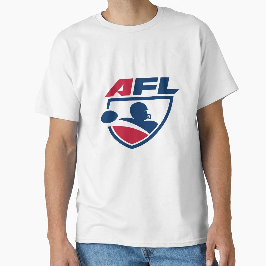 Arena Football T-Shirt - Graphic Print Men Women - T-Shirt, Sweatshirt, Hoodie
