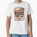 Blitzball Tournament T-Shirt - Streetwear Style for Adults - T-Shirt, Sweatshirt, Hoodie