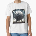 Waterpixel Art #203 by Eynoxart - Adult & Kids T-Shirts, Sweatshirts & Hoodies apparel design preview 1