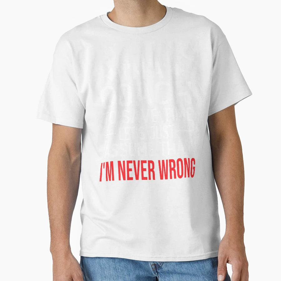 Coach I M Coach To Save Time Let S Just T-Shirt - Graphic Print for Adults - T-Shirt, Sweatshirt, Hoodie