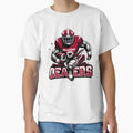 Oklahoma Sooners T-Shirt - Streetwear Style Men Women - T-Shirt, Sweatshirt, Hoodie