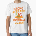 Coach Gift Ideas T-Shirt - Unique Graphic Men Women - T-Shirt, Sweatshirt, Hoodie
