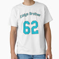 Eddys Brother T-Shirt - Aesthetic Graphic Men Women - T-Shirt, Sweatshirt, Hoodie