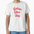 Retro Vibes Only by impressionofmel - Adult & Kids T-Shirts, Sweatshirts & Hoodies apparel design preview 1