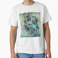 American Football T-Shirt - Unique Graphic Men Women - T-Shirt, Sweatshirt, Hoodie