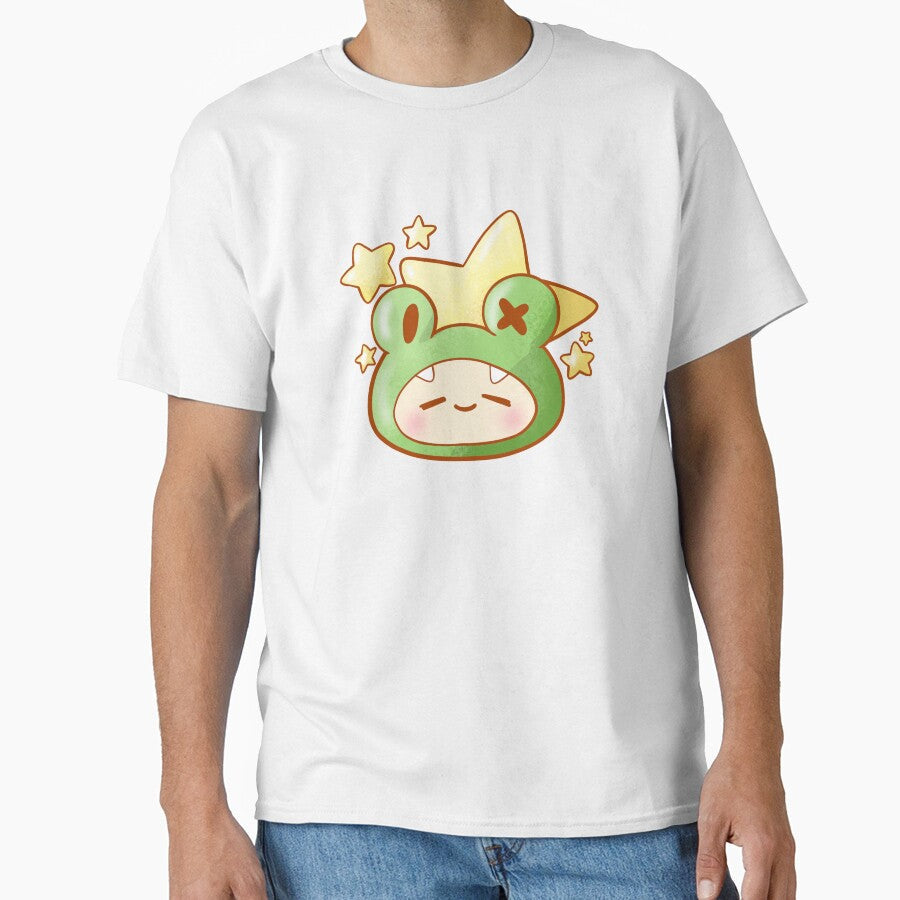 Knomz Star boi by Jellibugz - Adult & Kids T-Shirts, Sweatshirts & Hoodies apparel design preview 1