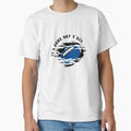 Its Game Day Yall Football T-Shirt - Casual Everyday Wear for Adults - T-Shirt, Sweatshirt, Hoodie