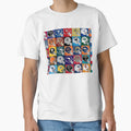 Nfl Usa T-Shirt - Custom Art Print Unisex - T-Shirt, Sweatshirt, Hoodie