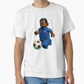 Block Didier T-Shirt - Minimalist Print Unisex - T-Shirt, Sweatshirt, Hoodie