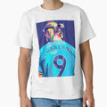 Erling Haaland Pop Art T-Shirt - Casual Everyday Wear Unisex - T-Shirt, Sweatshirt, Hoodie
