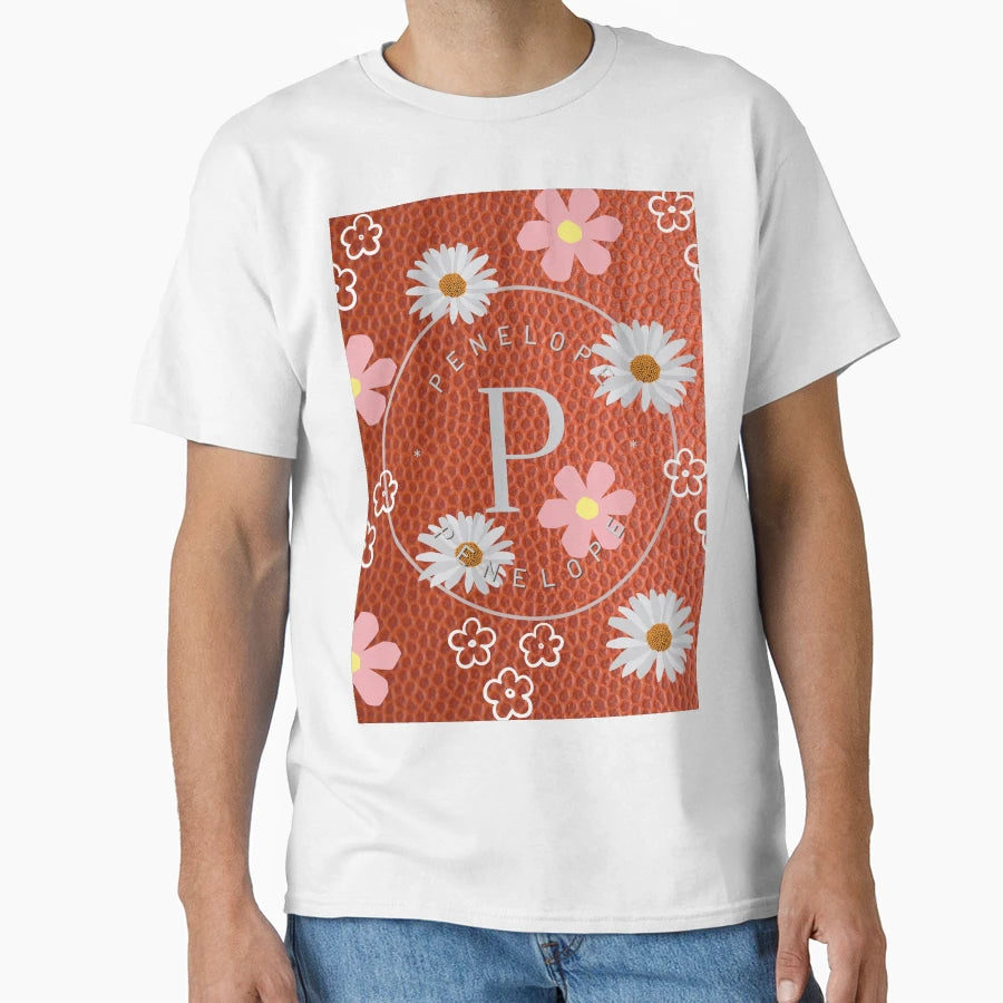 Penelope T-Shirt - Aesthetic Graphic Men Women - T-Shirt, Sweatshirt, Hoodie