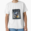Football Pittsburgh T-Shirt - Custom Art Print for Adults - T-Shirt, Sweatshirt, Hoodie