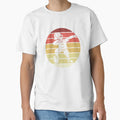 Dabbing Soccer Player T-Shirt - Graphic Print Men Women - T-Shirt, Sweatshirt, Hoodie