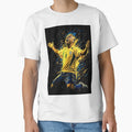 R9 Ronaldo Football Legend T-Shirt - Custom Art Print Unisex - T-Shirt, Sweatshirt, Hoodie