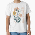 Boho Christian Beautifully Made Psalm by - Adult & Kids T-Shirts, Sweatshirts & Hoodies apparel design preview 1