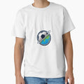 Soccer Sport World T-Shirt - Graphic Print Men Women - T-Shirt, Sweatshirt, Hoodie