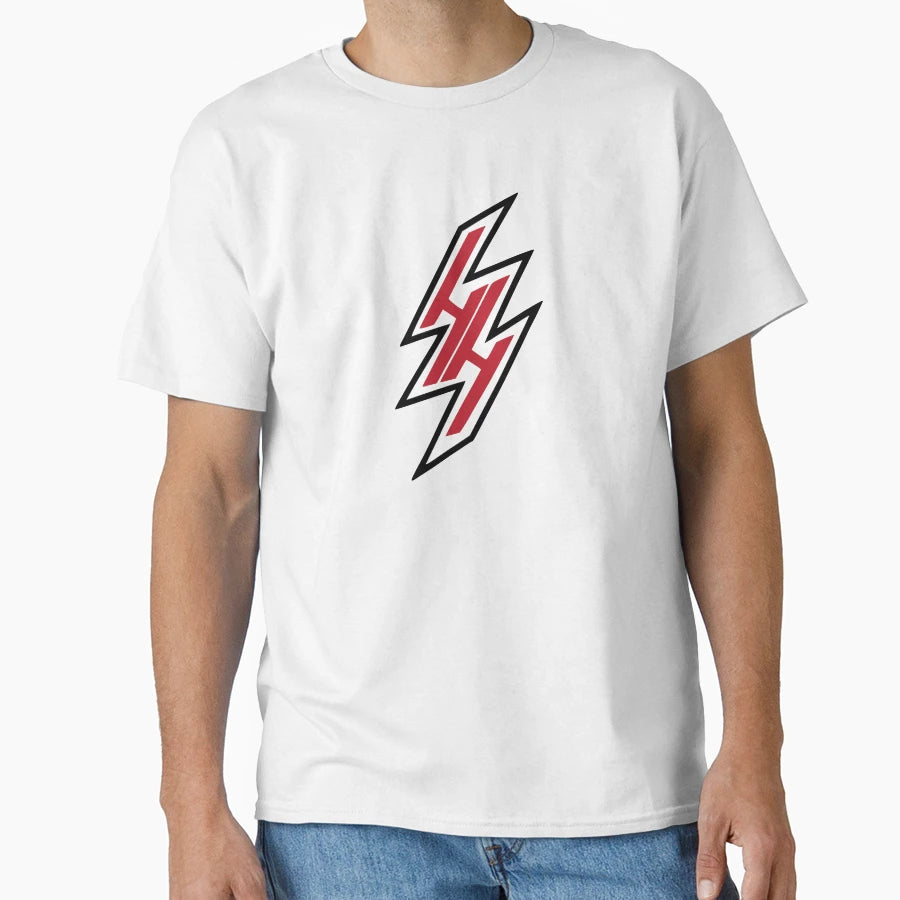 Hentai Haven Logo T-Shirt - Fun Novelty Design Men Women - T-Shirt, Sweatshirt, Hoodie