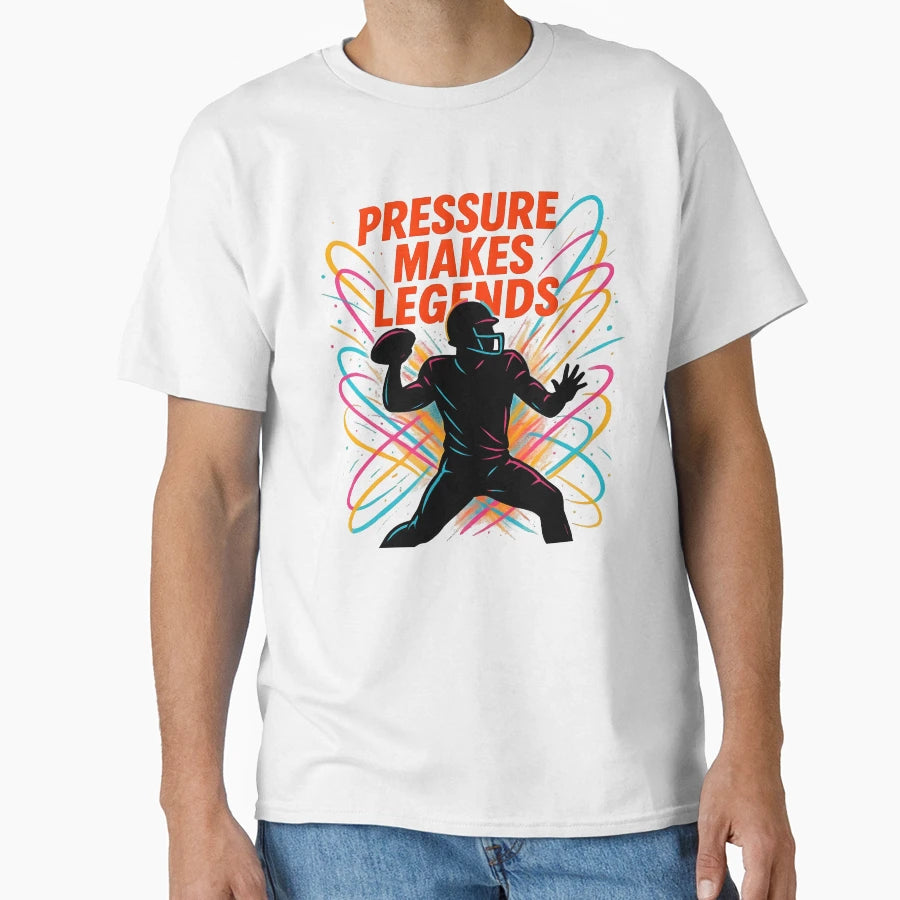 Life Lessons Stronger Goal Setting T-Shirt - Trendy Graphic Men Women - T-Shirt, Sweatshirt, Hoodie
