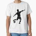 Futbol T-Shirt - Graphic Print for Adults - T-Shirt, Sweatshirt, Hoodie
